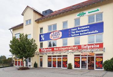 Vorschaubild Büro- /Praxis-Immobilie