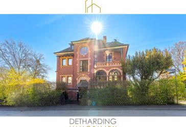 Vorschaubild Villa