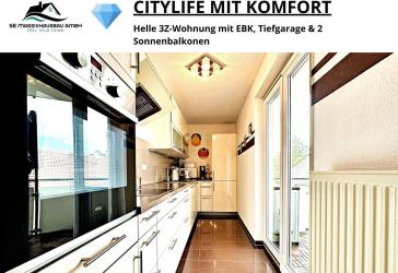 Vorschaubild Wohnung
