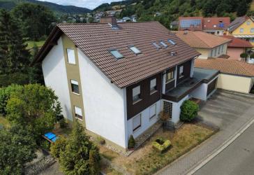 Vorschaubild Mehrfamilienhaus
