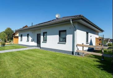 Vorschaubild Bungalow