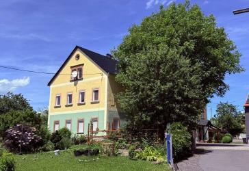 Vorschaubild Bauernhaus