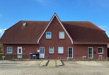 Ferienhaus, Kapitalanlage oder Lieblingsort - Willkommen in Hooksiel!