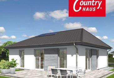 Alles auf einer Ebene , keine Treppen, Massivhaus von Town & Country, Eff55 GEG, Preis incl. Grundstück