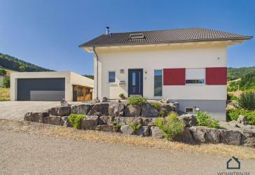 Vorschaubild Einfamilienhaus