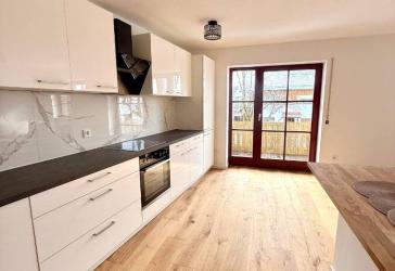 Modern. Hell. Bezugsfertig. Ihr neues Zuhause mit Komfort.