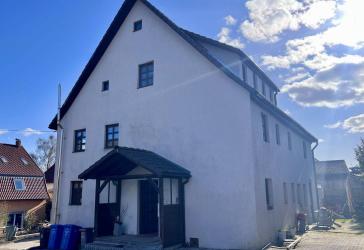 Vorschaubild Mehrfamilienhaus