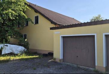 Vorschaubild Mehrfamilienhaus