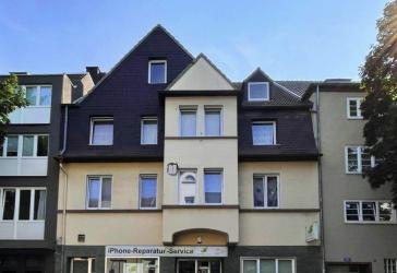 Vorschaubild Mehrfamilienhaus