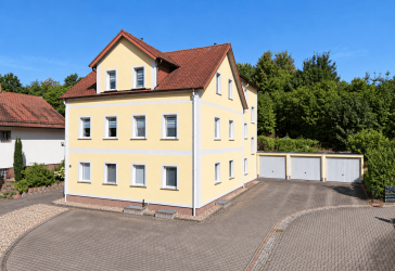 Vorschaubild Mehrfamilienhaus