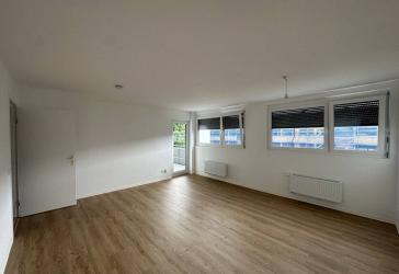 Sanierte 2 Zimmer - Wohnung in Bietigheim-Bissingen