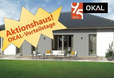 Vorschaubild Bungalow