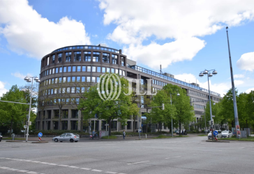 Vorschaubild Büro- /Praxis-Immobilie