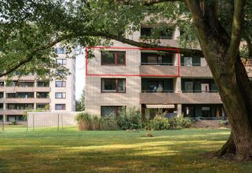 Vorschaubild Wohnung