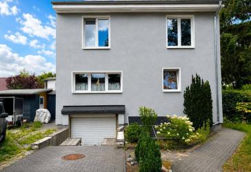 Vorschaubild Einfamilienhaus