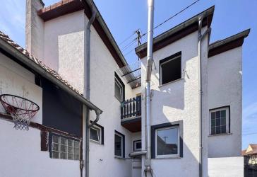 Charmantes Einfamilienhaus mit viel Gestaltungsspielraum