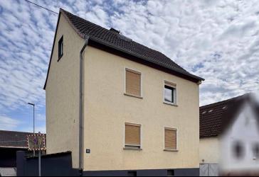 Vorschaubild Einfamilienhaus