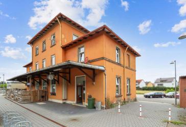 Vorschaubild Mehrfamilienhaus