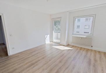 Ihre Wohlfühloase in Diepholz: Helle 3-Zimmer-Wohnung mit moderner EBK & Wannenbad