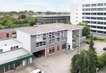 Vorschaubild Büro- /Praxis-Immobilie