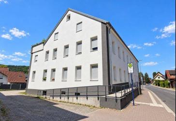 Vorschaubild Mehrfamilienhaus