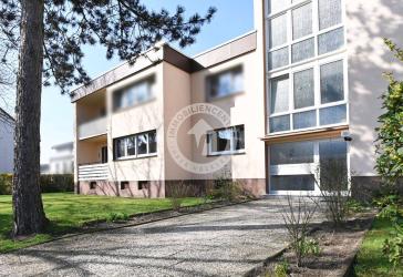 Modernisierte Eigentumswohnung in beliebter Lage auf Erbpacht