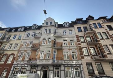 Vorschaubild Wohnung