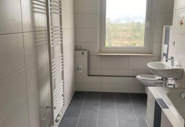 Familienfreundlich Wohnanlage, Traumhafter Blick in Großdalzig