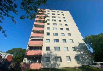 Charmante 2,5 -Zimmer- Wohnung in Henstedt-Ulzburg