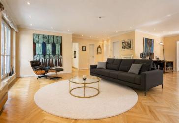 Vorschaubild Penthouse