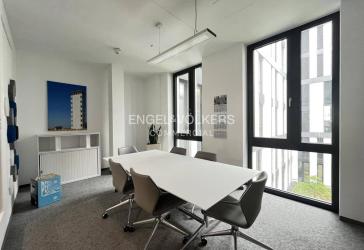 Vorschaubild Büro- /Praxis-Immobilie