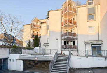 Vorschaubild Wohnung