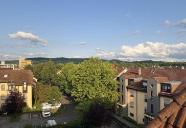 Vorschaubild Maisonettewohnung