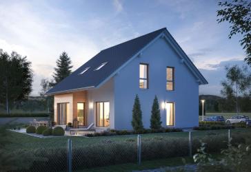 Vorschaubild Einfamilienhaus