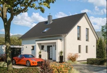 Vorschaubild Einfamilienhaus