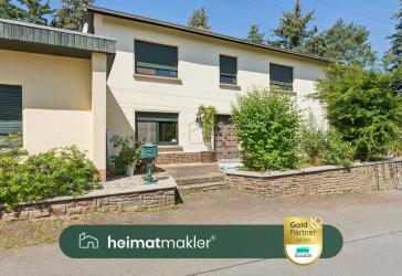 Ein Zuhause mit Charakter und außergewöhnlichem Platzangebot