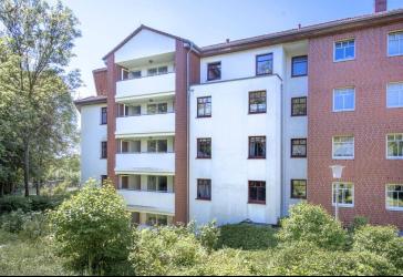 2-Zimmer-Wohnung in Hameln