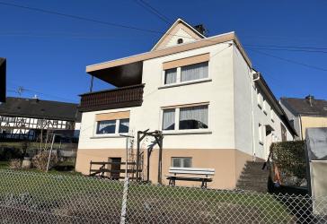 Vorschaubild Einfamilienhaus