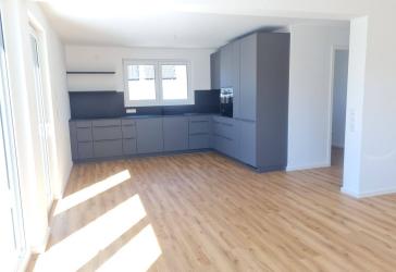 Wohngenuss pur! 3-Zi.-OG-Wohnung in Endingen mit großem Hobbyraum