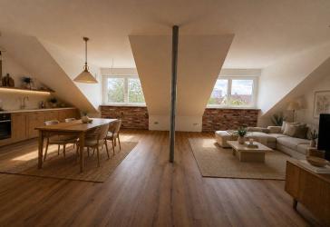 Vorschaubild Penthouse