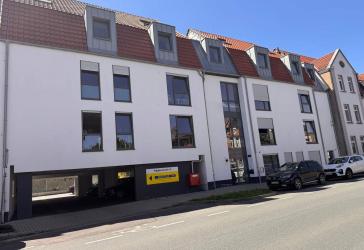 Vorschaubild Maisonettewohnung