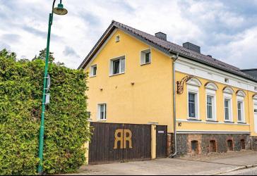 Vorschaubild Mehrfamilienhaus