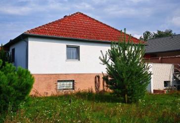 Vorschaubild Bungalow