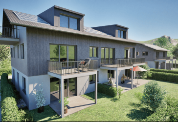 Vorschaubild Wohnung