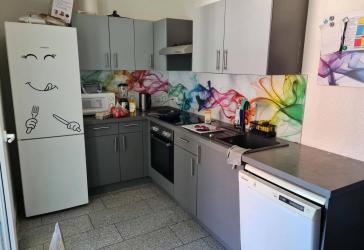 Heilbronn 4 Zi. Whg zu Verkaufen