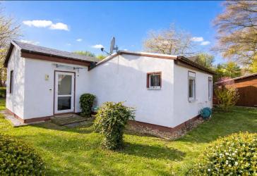 Vorschaubild Bungalow