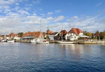 Neue Fläche an der Ostsee gesucht, wir haben da etwas für Sie!