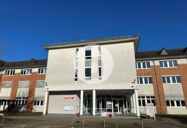 bürosuche.de: Vielseitig nutzbare Büro- und Praxis Flächen in Hannover - Hemmingen