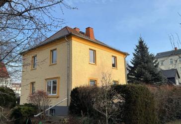 Vorschaubild Einfamilienhaus