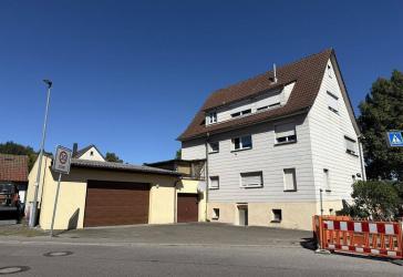 Vorschaubild Mehrfamilienhaus